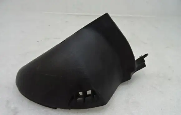 Peugeot 207 CC Dashboard center trim panel 9687059477