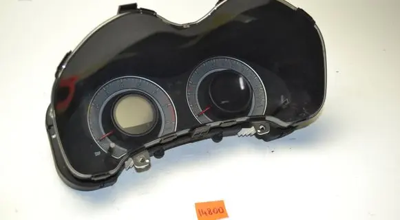 Speedometer (instrument cluster)