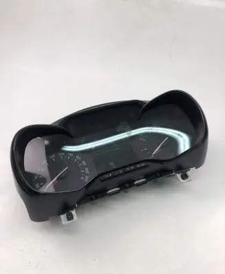 Citroen C3 Picasso Speedometer (instrument cluster) 9832140580