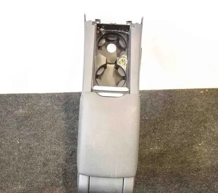 Volvo V60 Center console 2311736 1534546