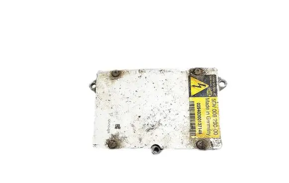 BMW X5 E53 Headlight/headlamp 5DV008290