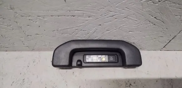 Mercedes-Benz E W213 Rear interior roof grab handle A0998150100