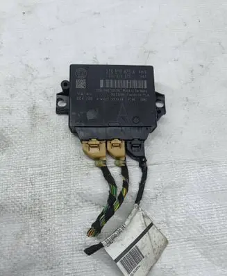 Skoda Yeti (5L) Parking PDC control unit/module 3T0919475A 3T0919475 09533288
