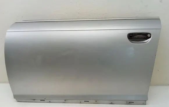Audi A6 S6 C6 4F Front door 7F0837441