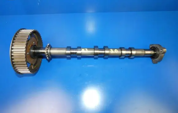 Jaguar XJ X351 Camshaft 9X2Q6A273AA