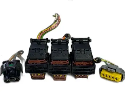 Citroen C2 Other wiring loom 9659741780BSML03