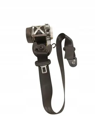 Citroen C4 Cactus Front seatbelt 98009730XX