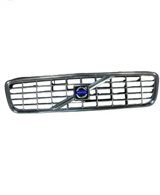 Volvo S80 Front grill 8659947