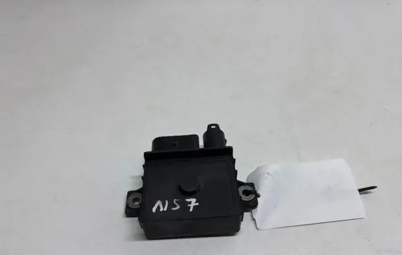 BMW 5 F10 F11 Glow plug pre-heat relay 0522140702