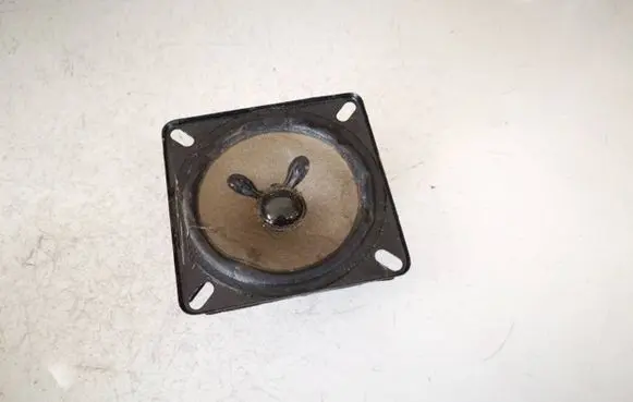 Dodge Magnum Front door speaker