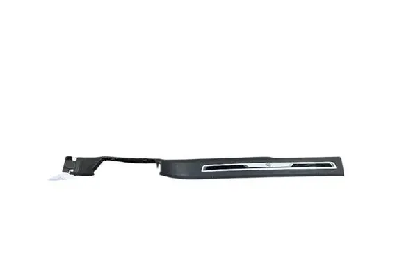 Volkswagen Tiguan Front sill trim cover 5NA853370