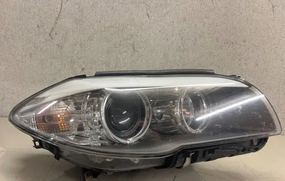 BMW 5 F10 F11 Headlight/headlamp 1LL01013104 28862887 A8720324211