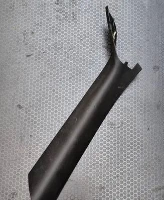 BMW 6 F12 F13 (A) pillar trim 1600339 A075161
