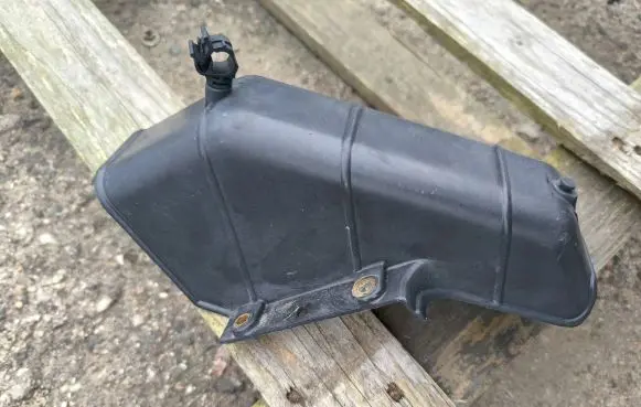 Citroen Jumper Engine control unit box C723