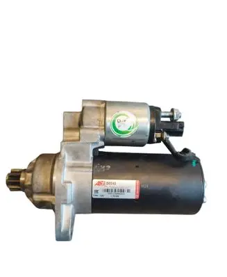 Volkswagen Transporter - Caravelle T5 Starter motor 5901259440072 S0243