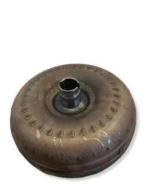 BMW 5 E60 E61 Torque converter 