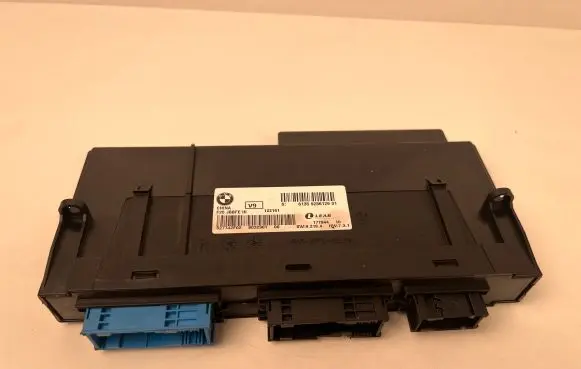 BMW X3 F25 Comfort/convenience module 9286129
