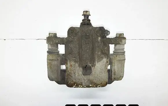 Hyundai i20 (PB PBT) Rear brake caliper