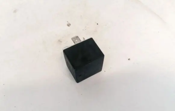 Peugeot 405 Other relay 12v25a03501