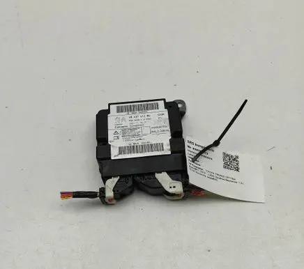 Toyota ProAce City Airbag control unit/module 9823741280 A2C09204200
