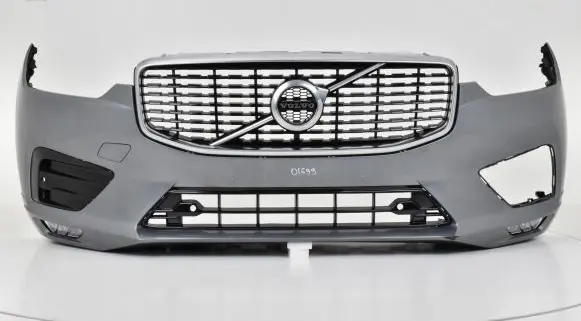 Volvo XC60 Front bumper