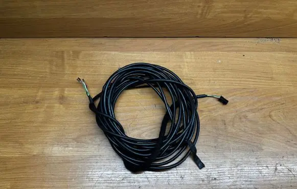 BMW 7 F01 F02 F03 F04 Other wiring loom 8377064 1355116201