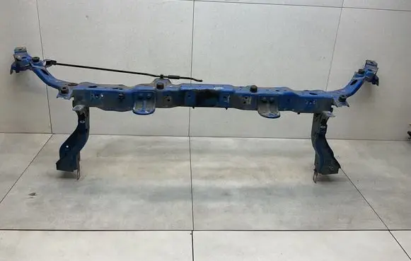 Opel Mokka Top upper radiator support slam panel 