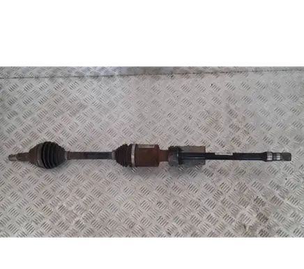 Opel Insignia B Front driveshaft 84242566