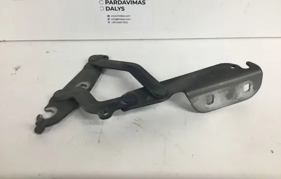 Ford Fiesta Other engine bay part A8SAA