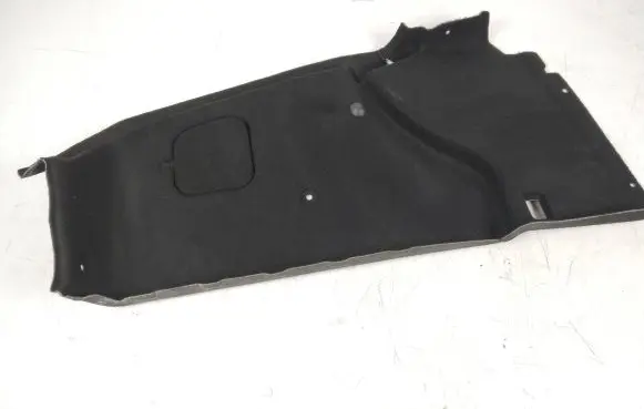 Peugeot RCZ Trunk/boot side trim panel YM164035XT