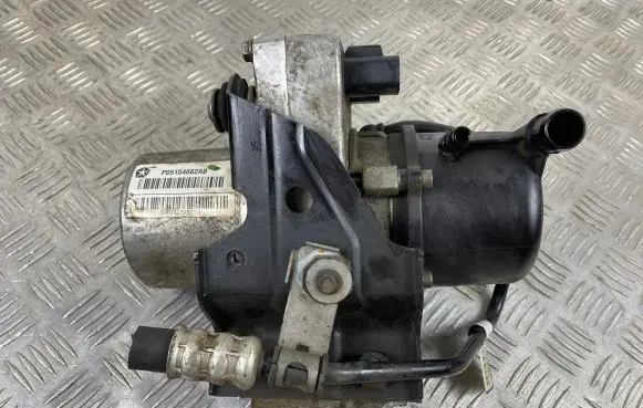 Jeep Grand Cherokee Electric power steering pump 05154662AB