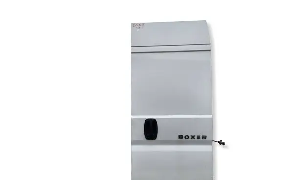 Peugeot Boxer Back/rear loading door 