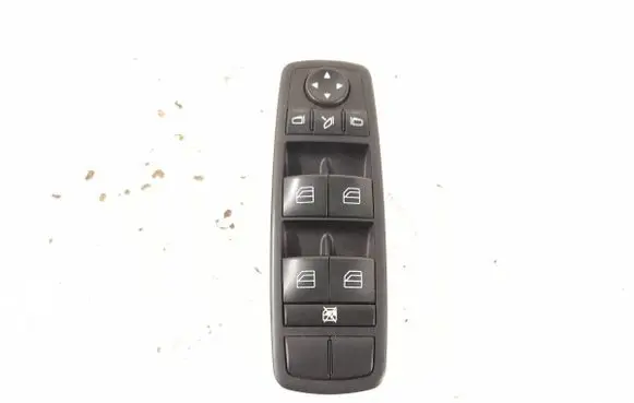 Mercedes-Benz ML W164 Electric window control switch A2518300290 2518300290