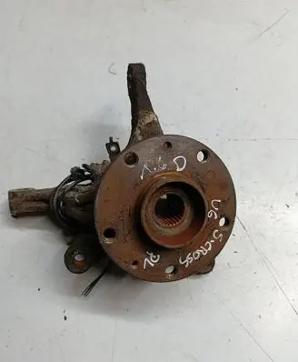Suzuki SX4 S-Cross Front wheel hub spindle knuckle AWF6A2W581