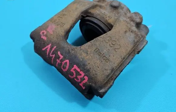 Opel Astra F Front brake caliper IMPRK1470532