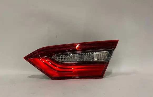 Toyota Camry VIII XV70 Tailgate rear/tail lights TOYOTACAMRY
