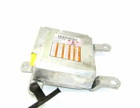 Subaru Legacy Airbag control unit/module 1503000710 98221AG260