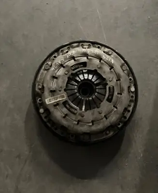 BMW 3 F30 F35 F31 Clutch set kit 7594958 7603846