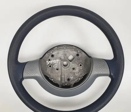 Smart ForTwo I Steering wheel