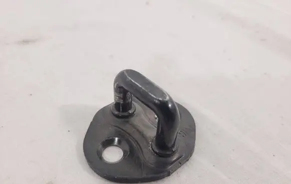 Hyundai Matrix Front door lock loop/hook striker 