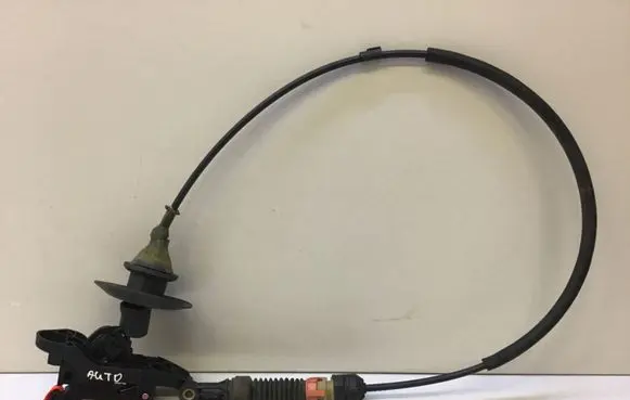 Chrysler Pacifica Hand brake release cable 90787K1406