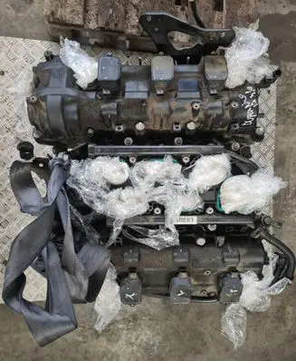 Dodge Durango III Engine GC374599