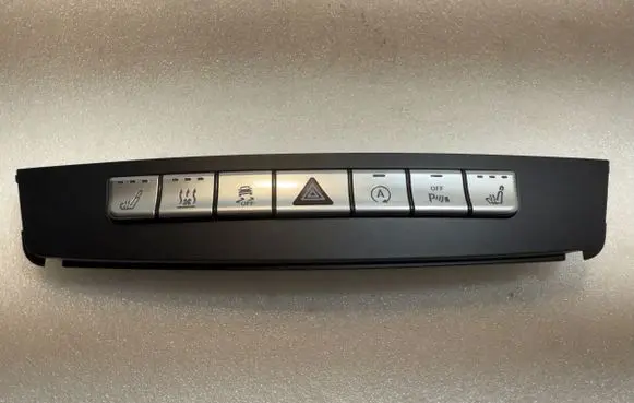 Mercedes-Benz GLE (W166 - C292) Other switches/knobs/shifts A2929052100