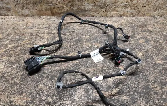 Jeep Compass Other wiring loom 68396088AB