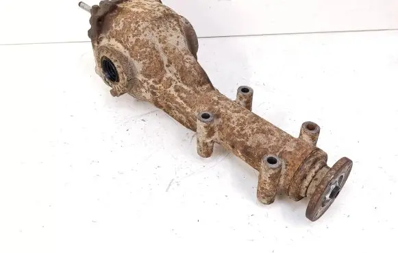Subaru Outback (BS) Rear differential 809949Y3