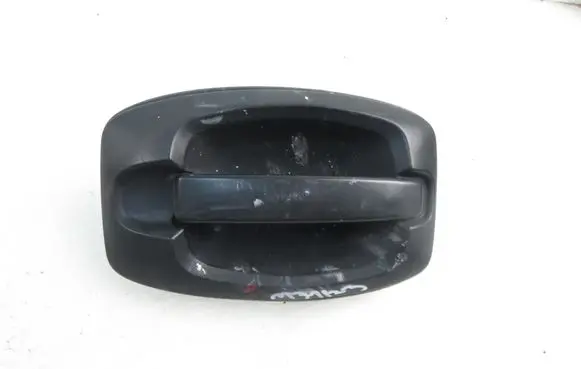 Citroen Jumper Front door exterior handle 242430
