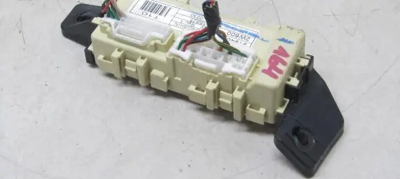 Hyundai Santa Fe Fuse module 91940-2W600
