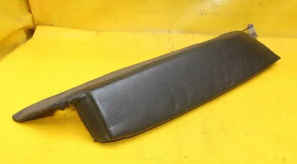 Audi A6 Allroad C6 Seat trim 