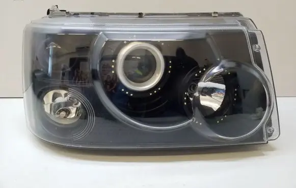 Land Rover Range Rover Sport L320 Headlight/headlamp XBC501763LZN YWC500440 5DV008290