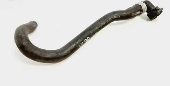 Volvo XC90 Engine coolant pipe/hose 30745337